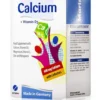 Marinox Calcium+vitamin D3 Tabletten