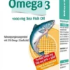 Marinox Omega-3 1.000 mg Kapseln