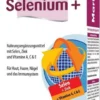 Marinox Selen+ Kapseln