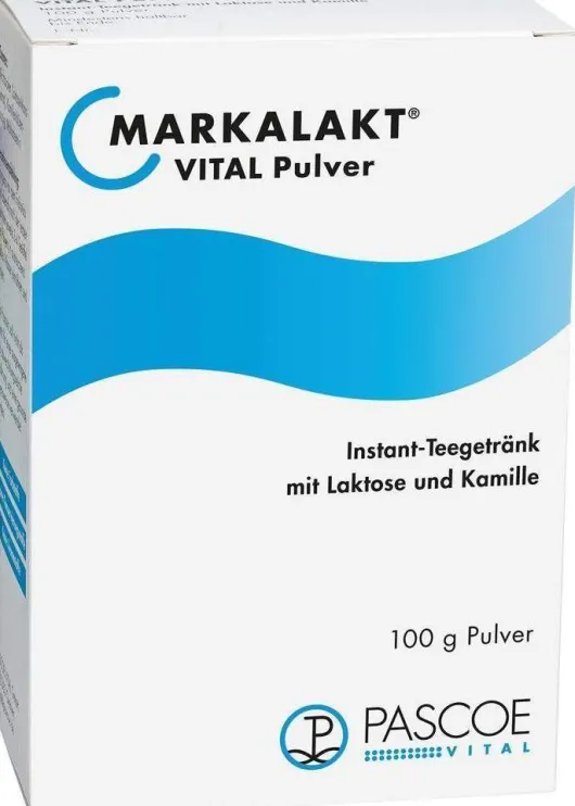 Markalakt Vital Pulver