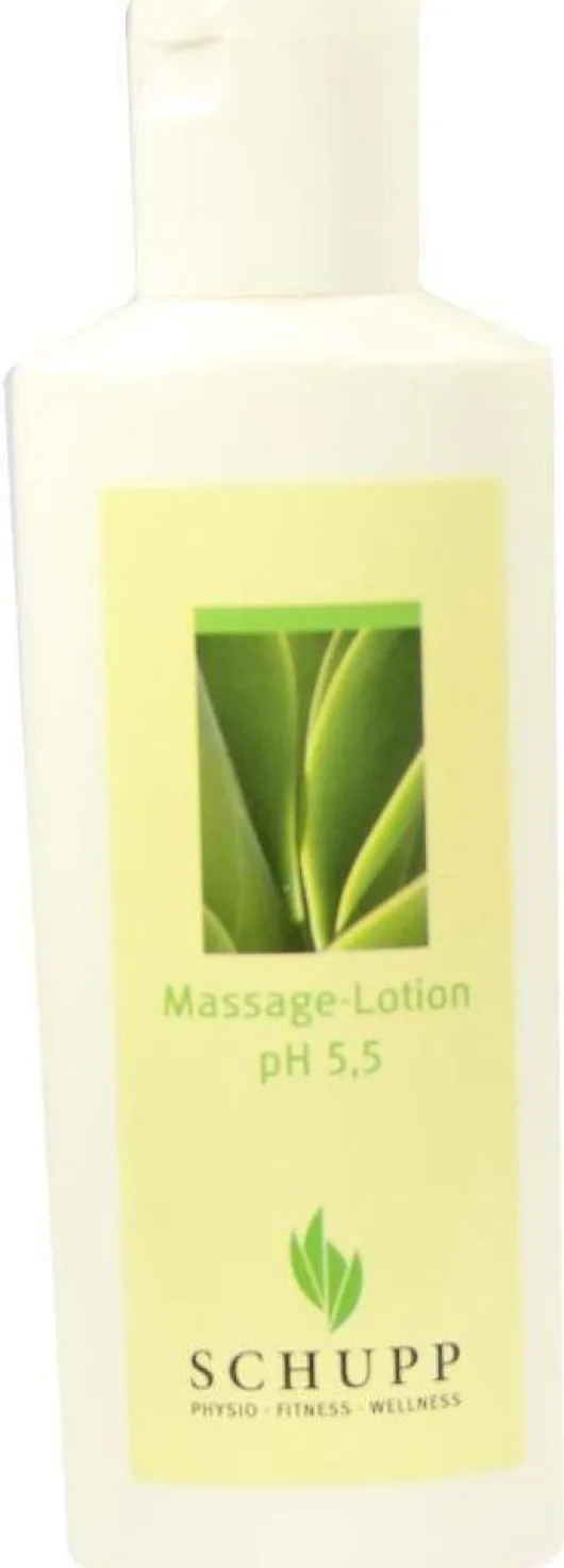 Massage Lotion Ph 5,5 200 ml Lotion