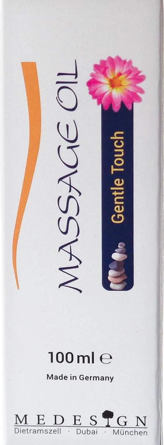 Massage-Öl Sanfte Berührung 100 ml