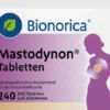 Mastodynon Tabletten 240 Stück