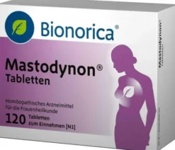 Mastodynon Tabletten 120 Stück
