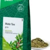 Mate Grün Kräutertee Mate Folium Bio Salus 100 G Tee