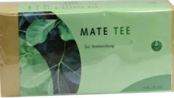 Matetee Filterbeutel
