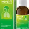 Mato Hevert Erkältungstropfen 50 ml