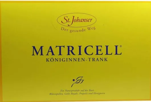 Matricell Königinnen-Trank 30 Ampullen