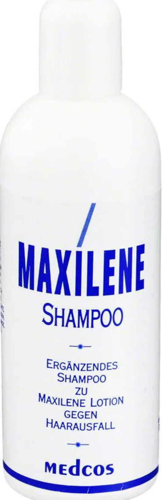 Maxilene Shampoo