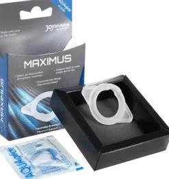 Maximus der Potenzring Medium Superelastisch 1 Stück