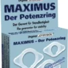 Maximus Potenzring, Klein ( S )