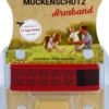Mückenschutz Armband Rot Kda 1 Stück
