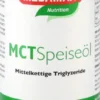 Mct 100 % Rein Megamax Öl 500 ml