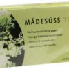 Mädesüsstee Filterbeutel