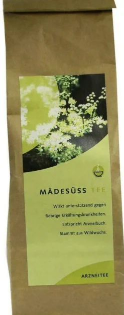 Mädesüss-Tee 100g Unterstützend bei Fiebrigen