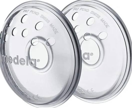 Medela Brustwarzenformer 2 Stück