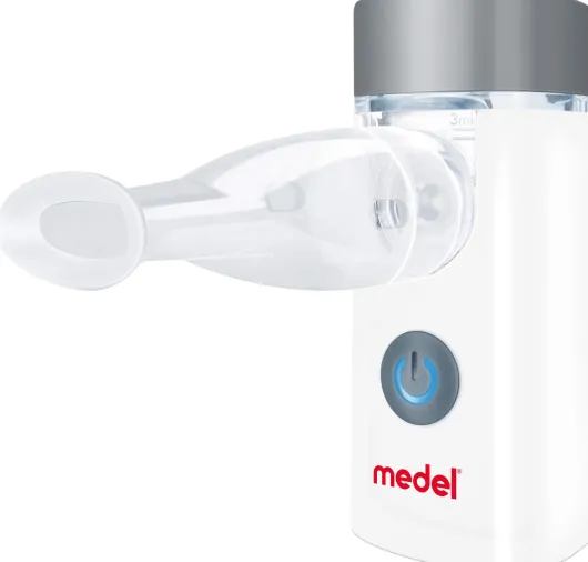 MEDEL Air Compact Inhalator