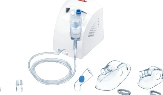 MEDEL Air Plus Inhalator