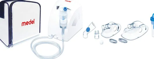 MEDEL Air Plus Inhalator