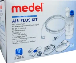 MEDEL Air Plus Kit Yearpack