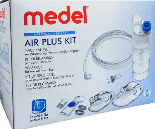 MEDEL Air Plus Kit Yearpack