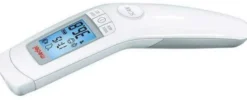 Medel Temp Infrarot kontaktloses Stirnthermometer