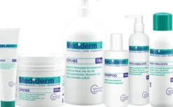 Mediderm Dusch-Emulsion 250 G