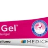 MediGel Schnelle Wundheilung 50 g + Wundreinigungsspray 50 ml