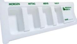 Medikamenten Dispenser