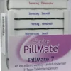 Medikamenten Dispenser Pillmate 7