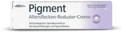 medipharma cosmetics Haut in Balance Pigment Altersflecken - Reduzier - Creme 20 ml