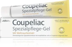 medipharma cosmetics Haut in Balance Coupeliac Spezialpflege 20 ml Gel