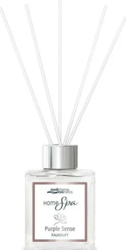 medipharma cosmetics Home Spa Purple Sense Raumduft 100 ml