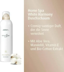 medipharma cosmetics Home Spa White Harmony Wellness Set