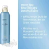 medipharma cosmetics Home Spa Geschenk Set Blue Therapy