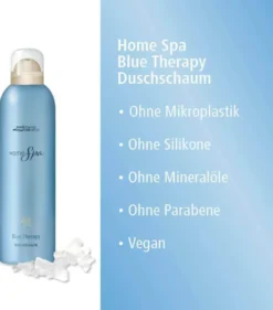 medipharma cosmetics Home Spa Geschenk Set Blue Therapy