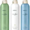 medipharma cosmetics Home Spa Green Garden + Blue Therapy + White Harmony 3 x 200 ml Duschschaum