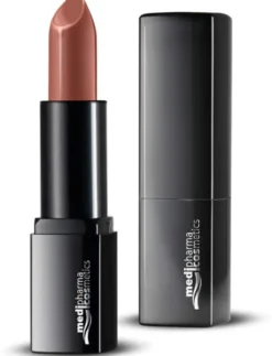 Medipharma Cosmetics Hyaluron Lip Perfection Lippenstift Nude 4 G