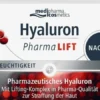 medipharma cosmetics Hyaluron Pharma Lift Nacht 50 ml Creme