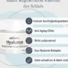medipharma cosmetics Hyaluron Nachtcreme regenerierend 50 ml