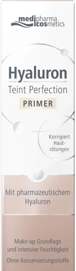 Medipharma Cosmetics Hyaluron Teint Perfection Primer 30 ml
