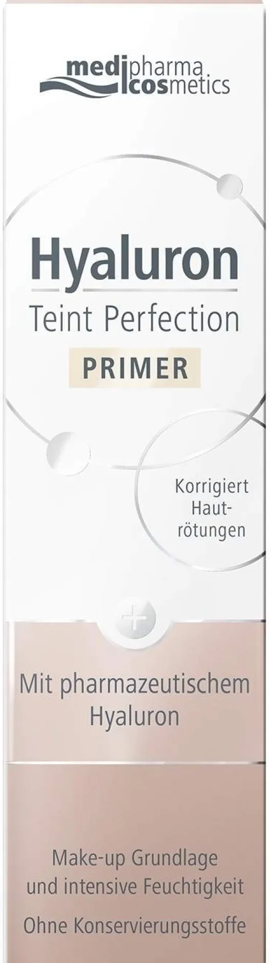 Medipharma Cosmetics Hyaluron Teint Perfection Primer 30 ml