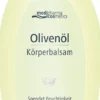 medipharma cosmetics Olivenöl Körperbalsam 500 ml