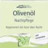 medipharma cosmetics Olivenöl Nachtpflege Creme 50 ml