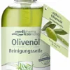Medipharma Cosmetics Olivenöl Reinigungsseife 250 ml