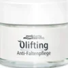 medipharma cosmetics Olivenöl Olifting Anti Faltenpflege 50 ml
