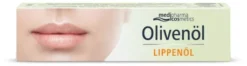 Medipharma Cosmetics Olivenöl Lippenöl 4 ml