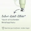 medipharma cosmetics Olivenöl Kollagen 15 ml Augencreme