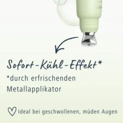 medipharma cosmetics Olivenöl Kollagen 15 ml Augencreme