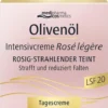 medipharma cosmetics Olivenöl Rosé Légère 50 ml Intensivcreme